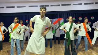 Lawrance Public Senior Secondary School Video