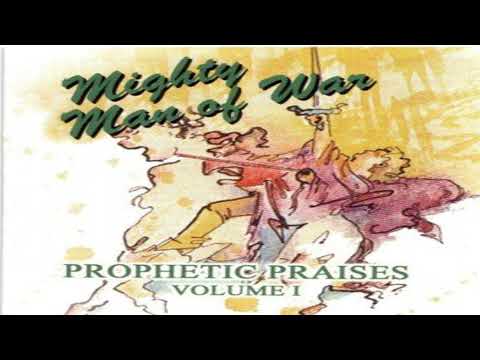 Robert Gay - Mighty Man of War. Prophetic Praises Volume I (1988)