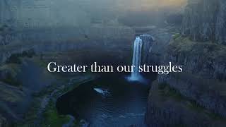 Anchor- Mitch Langley (2018)