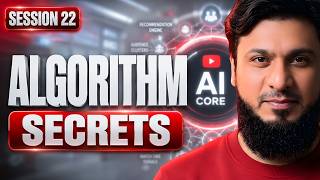 YouTube Algorithm Explained — Step-by-Step Guide & Transcript