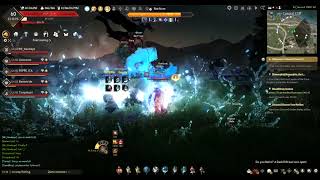 BDO - Rift's Echo - Semi BORG Team