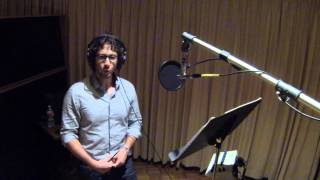 Josh Groban - Stages (Bloopers) [EXTRAS]