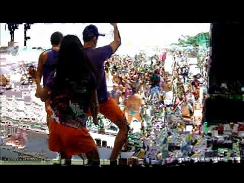 Dj Nando Ramos com Funk Carioca na ILHA DE ITAMARACA SABADO