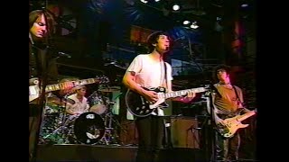 Superdrag - Sucked Out (Live, 120 Minutes)