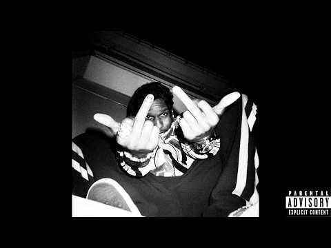 [FREE] ASAP ROCKY TYPE BEAT - "PRETTY FLACKO" | HARD TRAP