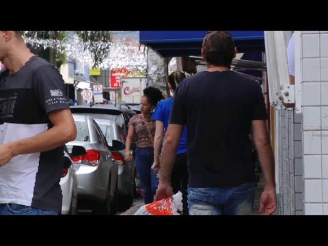 Natal de 2019 é o melhor dos últimos onze anos em Rio Claro