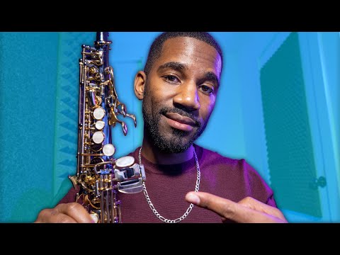 Why YOU Should Get a SOPRANO Sax