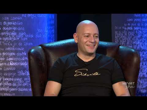 Šaćir Ameti o anegdoti sa svadbe: "Mlada je na zabranjenoj listi imala samo jednu pjesmu"...