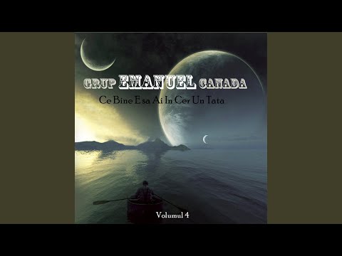 Doamne sunt al Tau elev