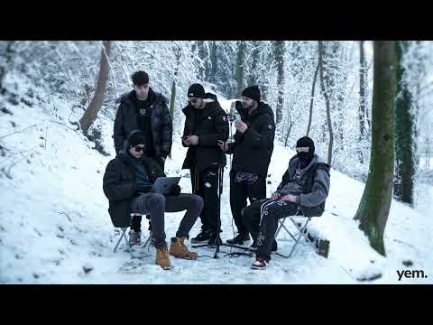 Skywalkeri - Paze me