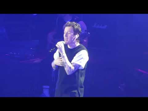 Rea Garvey feat. Picture This, Somewhere Close to Heaven- Hamburg 2024 live