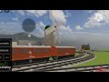 Thomas And Friends Intro Season 13 Remake