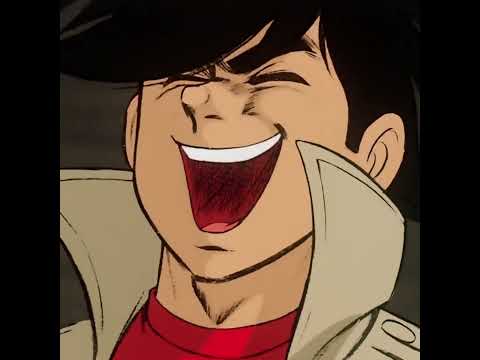 Ashita No Joe edit  💀Joe yabuki back then💀  #ashitanojoe #edit #foryou #greatestofalltime #joeyabuki