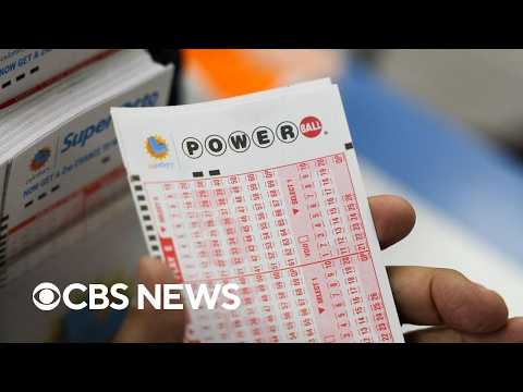 Powerball jackpot grows to staggering $975 million with UK players adding to sum