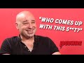 How David Draiman Came Up With Oh Wah Ah Ah Ah