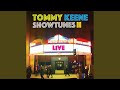 You Can't Wait for Time (Live)