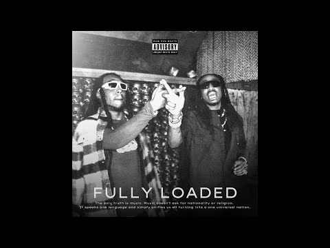 Quavo x Takeoff Type Beat "Fully Loaded" | Hard Rap/Trap Instrumental 2022