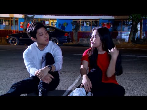 FTV Teuku Rassya & Prilly Latuconsina Kupanjat Pinang Demi Cinta