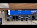 Digital Signage Insights Denver Airport