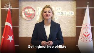 Kadın Girişimcilerimizle Güçlü Yarınlara