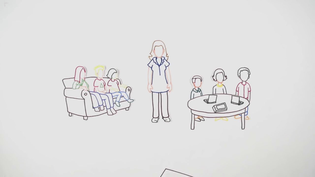 Making sense of universal design for learning