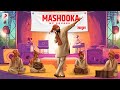 MC SQUARE | Mashooka - Official Music Video