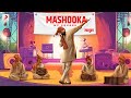 MC SQUARE Mashooka Official Music Video