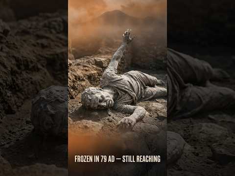 Pompeii's Last Day: Death in 90 Seconds