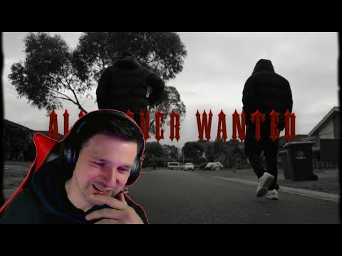 Ryan King ft. MLBRN - All I Ever Wanted (Official Music Video) - UK Reaction