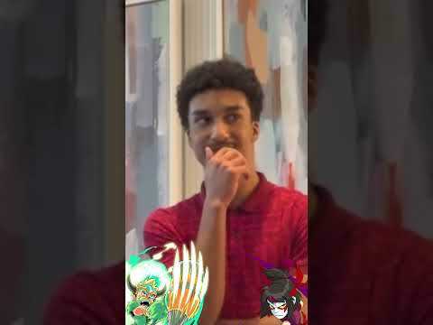 Brawlhalla Trivia w/ Skeldra and Mounir