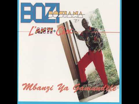 GRAND PÈRE BOZI BOZIANA (MBANZI YA KAMUNDELE )94