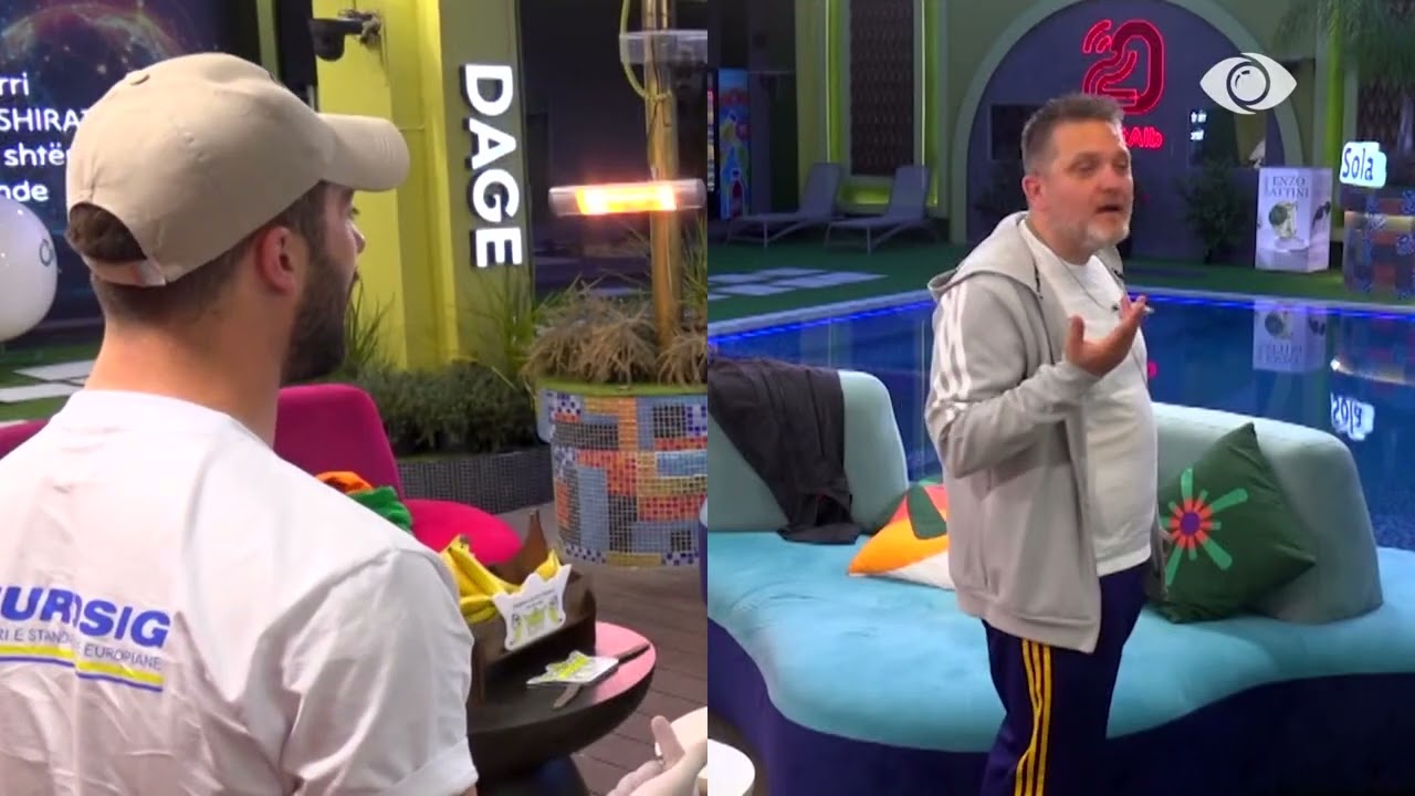 Zgjedhja e Meritonit si lider, përballje e fortë mes tij dhe Julit