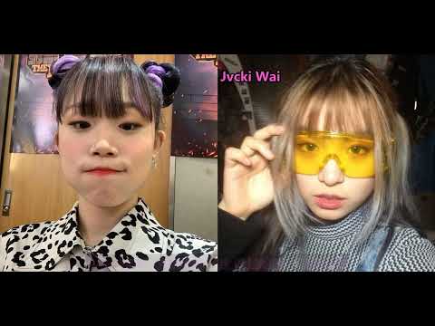 繁中字 Jvcki Wai x Bryn   Guns N Swords