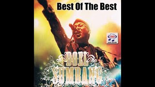 Awewe Sapi Daging - Doel Sumbang