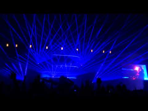 Swedish House Mafia - Milton Keynes Bowl PART 5 OF 6 (1080P)