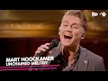 Mart Hoogkamer - Unchained Melody // Sterren NL
