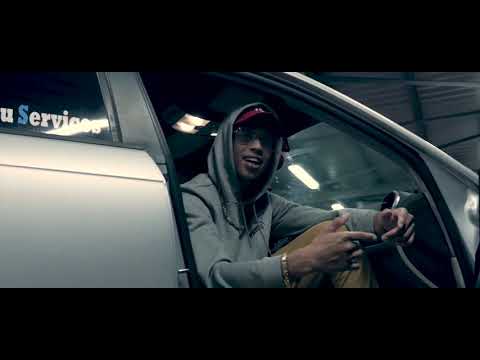 Snivy - Gova (Video officiel) 2019