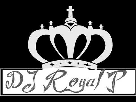 Stromae - Alors on danse (Dj RoyalP Remix)