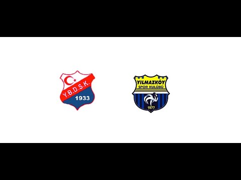 Yeniboğaziçi DSK 1-1 M. Hacıali Yılmazköy SK (AKSA 1.Lig) 16.10.2022