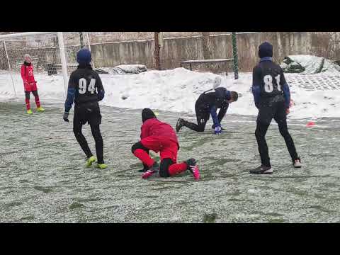 Petrocub-2 (2010) 0-5 Radu Rebenja 2    ,23.01.2022