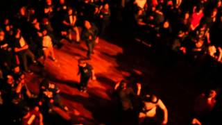 Epic pit - The Ghost Inside &#39;the great unknown&#39; live at Mill City Nights