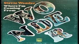 Stevie Wonder - l Wanna Talk To You