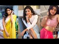 Mirna Menon New Glamorous Looks Stunning Beauty Trending