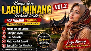 Download lagu Kumpulan Lagu Minang Terbaik 2026 🎶 Pop Minang Terbaru Enak Didengar Saat Kerja & Santai Vol.2 mp3 Download lagu Kumpulan Lagu Minang Terbaik 2026 🎶 Pop Minang Terbaru Enak Didengar Saat Kerja & Santai Vol.2 mp3