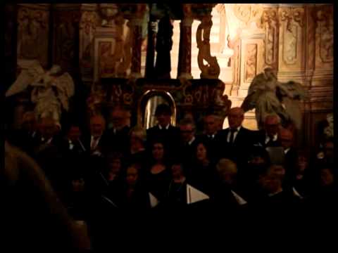 ROZ "I. M. Ronjgov" - Pasija (Suđenje), Dušan Prašelj