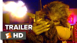 Another WolfCop Trailer #1 (2017) | Movieclips Indie