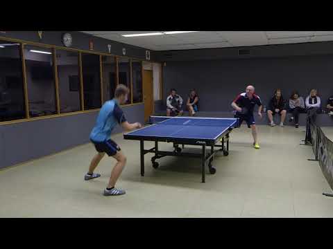 191002 Serie 2, Noah Daod Spuur Mortensen - Johnny Madsen