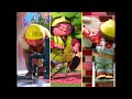 Bob The Builder When Bob Became A Builder DVD VHS Trailer