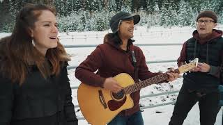 First After the Fire - Angelyne (Jayhawks cover)