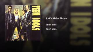 Let's Make Noise